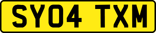 SY04TXM