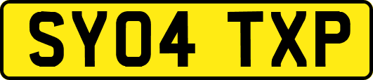 SY04TXP