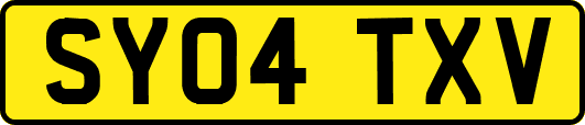 SY04TXV