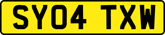 SY04TXW