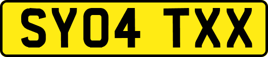 SY04TXX