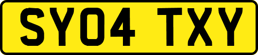 SY04TXY