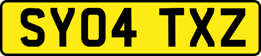 SY04TXZ