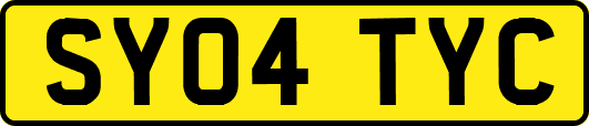 SY04TYC