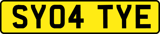 SY04TYE