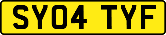 SY04TYF