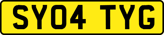SY04TYG