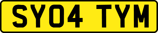 SY04TYM