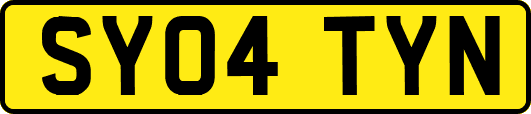 SY04TYN