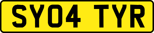 SY04TYR
