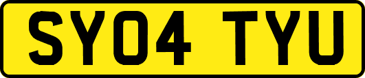 SY04TYU