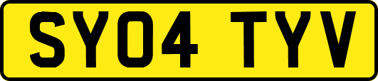 SY04TYV