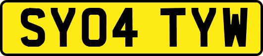 SY04TYW