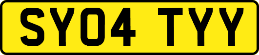 SY04TYY