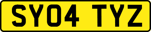 SY04TYZ
