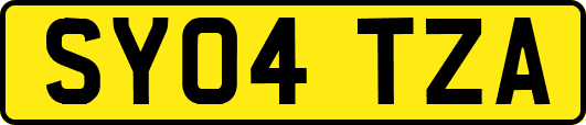 SY04TZA