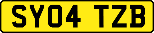 SY04TZB