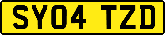 SY04TZD