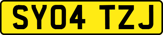 SY04TZJ