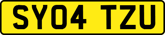 SY04TZU