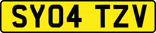 SY04TZV