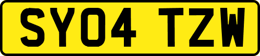 SY04TZW