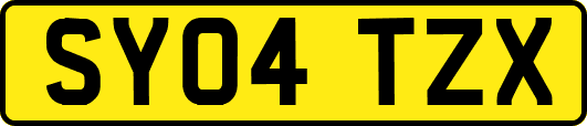 SY04TZX