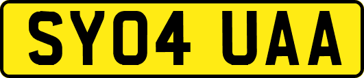 SY04UAA
