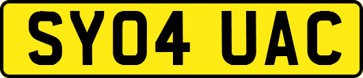 SY04UAC