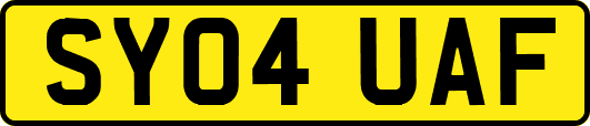 SY04UAF