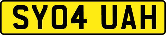 SY04UAH