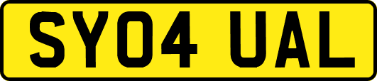 SY04UAL