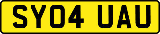 SY04UAU