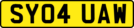 SY04UAW