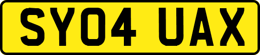 SY04UAX