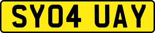 SY04UAY