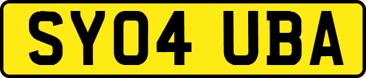 SY04UBA