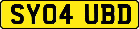 SY04UBD