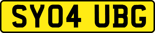 SY04UBG