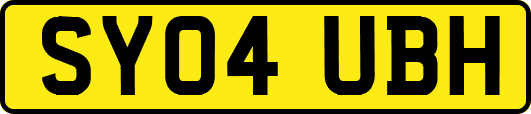 SY04UBH