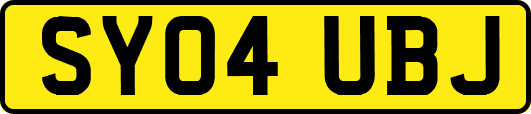 SY04UBJ
