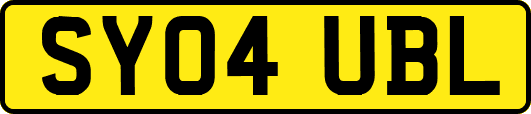 SY04UBL