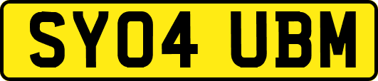 SY04UBM