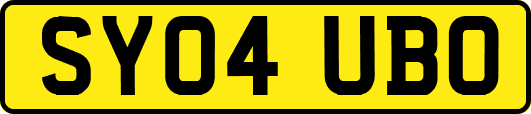 SY04UBO