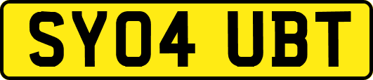 SY04UBT