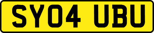 SY04UBU