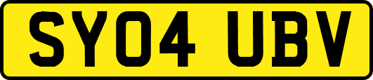 SY04UBV