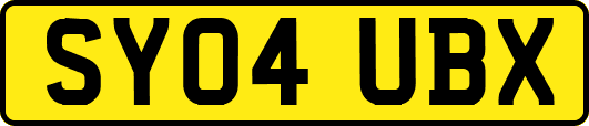 SY04UBX