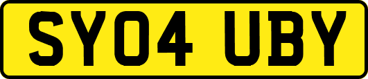 SY04UBY