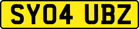 SY04UBZ